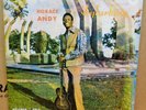 HORACE ANDY SKYLARKING OG JAMAICAN STUDIO ONE RECORDS LP SOL 1130 MML 181