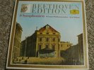 Beethoven Edition 9 Symphonien Karl Bohm 8 Vinyl LP Stereo Box Set Germany