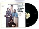 The Beatles - Yesterday And Today US LP 1971 /4