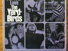 The Yardbirds – For Your Love – Debut Blues Rock-British Blues Vinyl LP-Mono