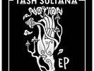 Notion - Vinyl Sultana, Tash - Rock & Pop Music New LP026503