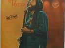 LUIS VAGNER - AO VIVO 1986 LP BRAZIL MODERN SOUL FUNK REGGAE HEAR