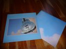 DIRE STRAITS BROTHERS IN ARMS LP ORIGINAL UK 1985