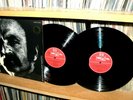 ERICH KLEINSCHUSTER SEXTETT - ORIGINAL GERMANY 2 LP MPS 29 21356-0 - 1972