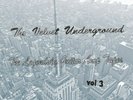 The Velvet Underground Legendaly Guitar Amp Tapes Vol 3 NEW VINYL LP Limited