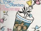The Flower Pot Men Lets Go To San Francisco NEAR MINT Teldec Vinyl LP