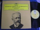 Mravinsky-Leningrad/Tchaikovsky Symphony 5/USA Large Tulip DGG SLPM 138 658/M-