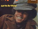 Michael Jackson Got To Be There 180G, STILL SEALED NEW OVP Motown Vinyl LP