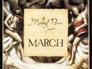 Michael Penn March STILL SEALED NEW OVP RCA Vinyl LP