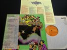 The Kinks-Everybody's In Show Biz-ORIGINAL 1972 US PROMO Double LP-CLEAN