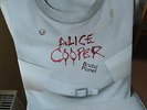 ALICE COOPER  limited numbered Gimmik-Cover 500 Vinyl LP Brutal Planet (2011)