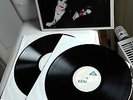 THE CURE limited black Vinyl 2LP No Cure No Pay (1985)