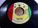 Rising Son - Jah Jah Robe 7