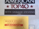 American Top 40 8-13-88 First Shadoe Stevens Show Joan Jett Rick Astley INXS