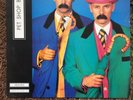 PET SHOP BOYS Rare live Vinyl Record LP Heaven