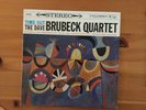 Time Out - The Dave Brubeck Quartet