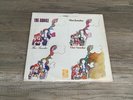 THE SMOKE: S/T LP VINYL LP SIDEWALK RECORDS WEST COAST POP ART EXPERIMENTAL BAND