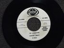 COUSIN LEROY I'm Lonesome EMBER 1023 DJ M- BLUES