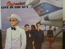   RARE  ORIGINAL 1983  VINYL ALBUM-SKYHOOKS-LIVE IN THE 80's-NEAR MINT CONDITION