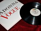 Madonna Vogue Brazul 12