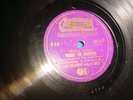 +2 FREE CAB CALLOWAY 78 with MINNIE THE MOOCHER 78 Cab Calloway purchase 78 VG