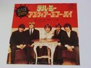 ROLLING STONES TELL ME JAPAN LONDON TOP-1772