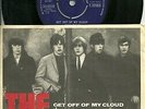 S  Rolling Stones - Get off of my Cloud (1965) UK 7