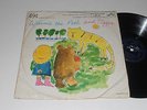 WINNIE THE POOH AND TIGGER 78 rpm Jimmy Stewart RCA Victor BY-51 10