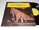 CHOPIN NM Zimerman Piano Concerto 1 Giulini Los Angeles Phil Deutsche 2531 125