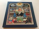 CHARLES IVES M- 100th Aniversary Gregg Smith John Kirkpatrick 5 LPS  booklet