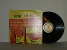 GENE AMMONS Hi Fidelity Jam Session LP Vinyl The Happy Blues OJC013 Art Farmer