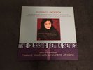 Michael Jackson CRS1 #1 You Are Not Alone , Rock With You UK Promo only 12