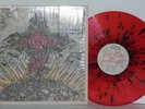 TRAPPED UNDER ICE Big Kiss Goodnight LP Vinyl Hardcore Ltd RR47 PLAYS WELL
