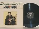 CHARLIE GRACIE Cameo Parkway Sessions UK LP VG+ 1978 London HAU8513 Vinyl