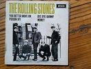 THE ROLLING STONES FIRST EP (Australian Decca) some cover wear but disc plays NM