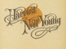 NEIL YOUNG - HARVEST NEW VINYL