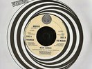 BLACK SABBATH   PARANOID / THE WIZARD   1970 UK SWIRL VERTIGO