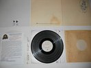 The Who Live at Leeds Analog 1970 2110 Japan NM Press ARCHIVE MASTER Ultrasonic