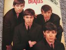 The Beatles - LOVE ME DO 12
