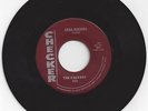 RnB 45-Calvaes-Anna Macora / So Bad-Checker 928