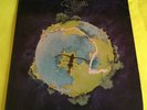 Yes  - Fragile - Vinyl Record LP 1972 Gatefold with Booklet - Atlantic SD 7211