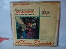 CONJUNTO NORTEÑO AGUAPRIETA    CARAY DOMITILA        RECORD