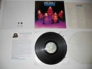 Deep Purple Burn Pioneer Analog 1st Japan '74 ARCHIVE MASTER Ultrasonic CLEAN