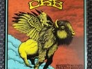 CHRIS ROBINSON BROTHERHOOD VINYL LP - BETTY'S BLENDS VOLUME TWO (2015) (used)