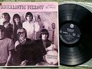 JEFFERSON AIRPLANE orig 1967 NZ 1st pressing 