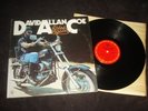 DAVID ALLAN COE Lp Record RIDES AGAIN COLUMBIA 34310 NM-