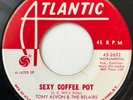 Tony Alvon & The Belairs 