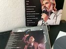 Original Master Recording Japan Pressing KENNY ROGERS Greatest Hits 1980 MFSL
