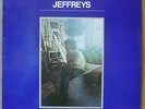 GARLAND JEFFREYS Garland Jeffreys LP ATLANTIC 1973 GER stereo ATL50716 DR. JOHN