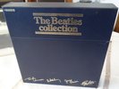 The Beatles, die legendäre blaue Collection Box